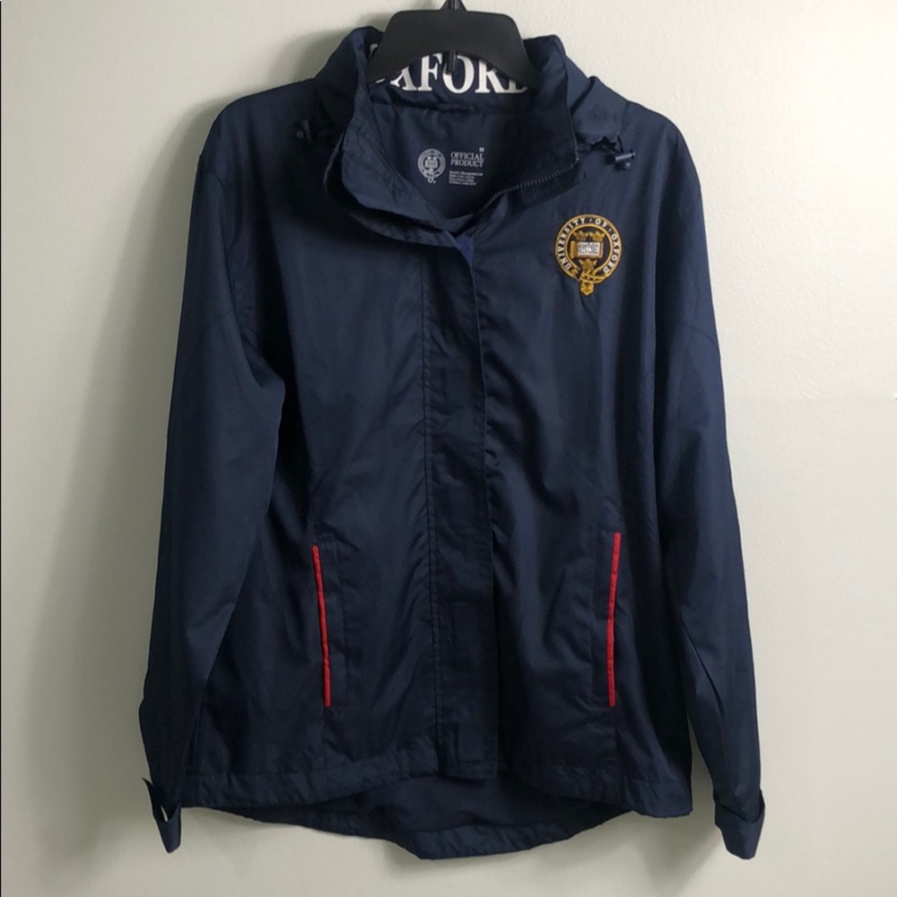Oxford men jacket